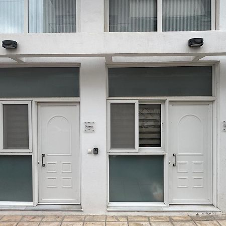 Sierra Apartment Chania  Екстер'єр фото