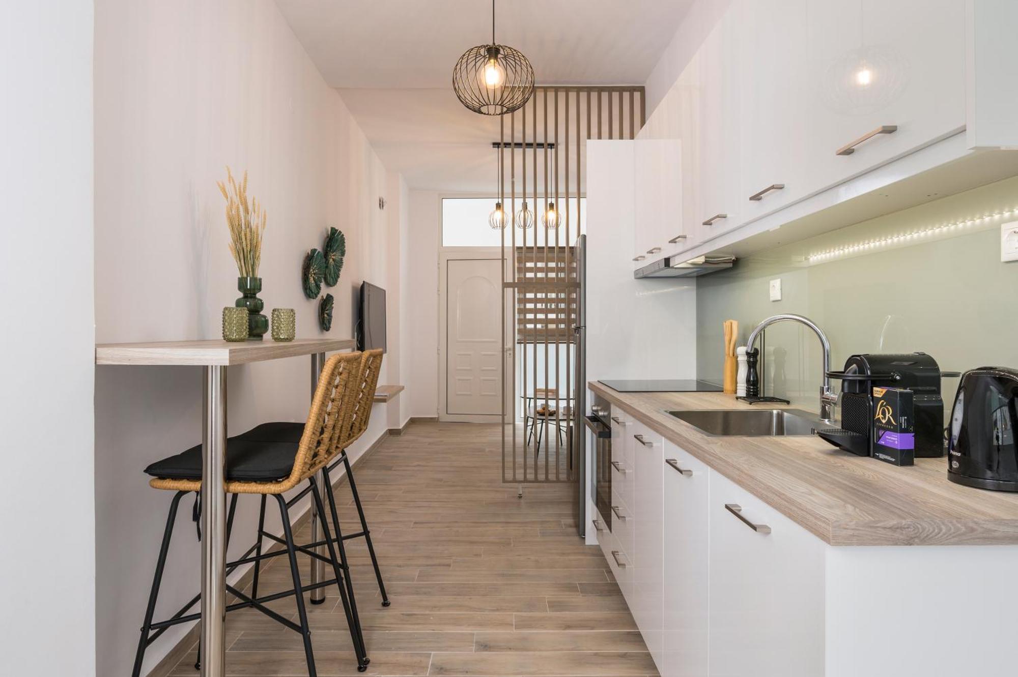 Sierra Apartment Chania  Екстер'єр фото