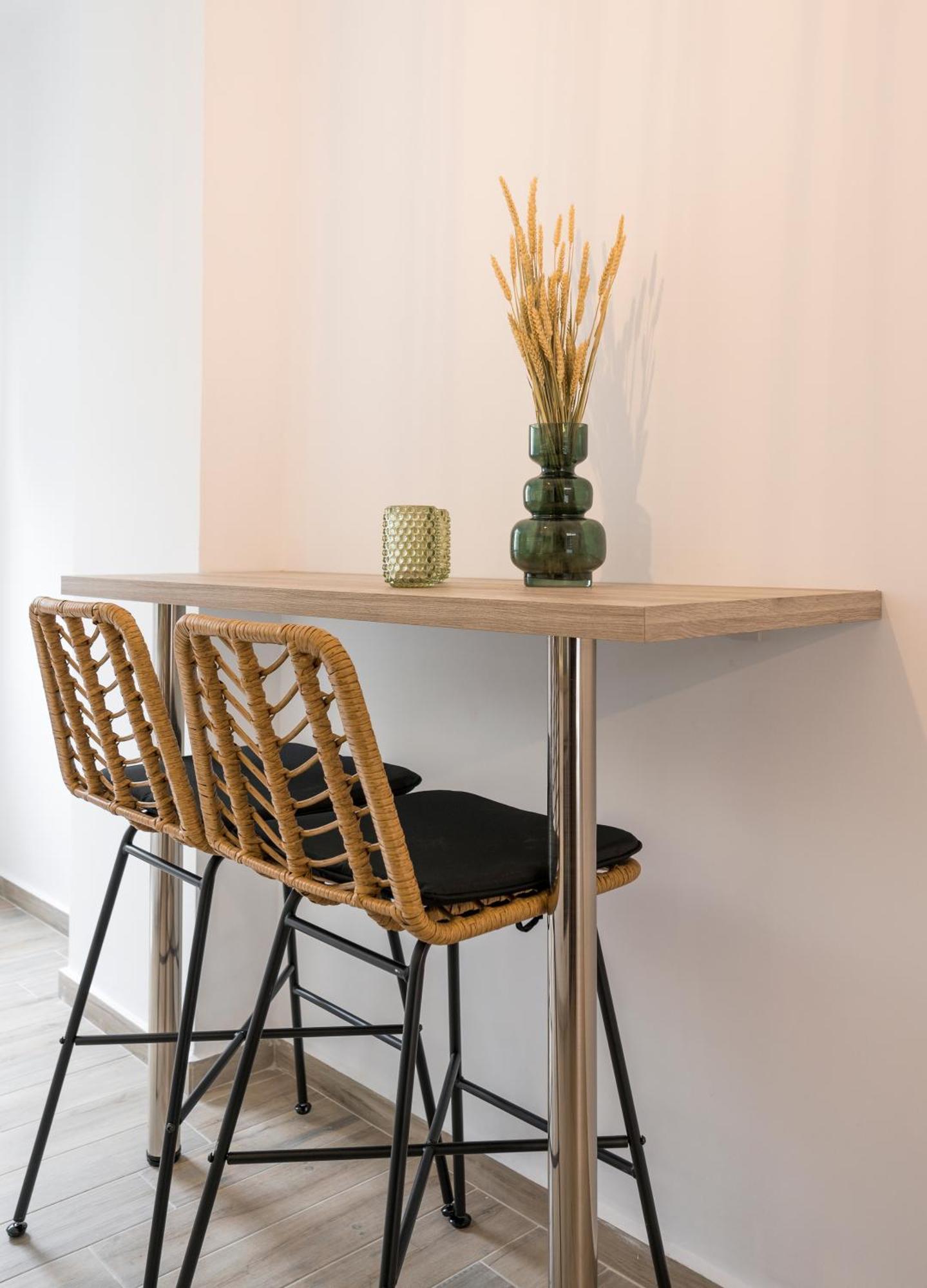 Sierra Apartment Chania  Екстер'єр фото