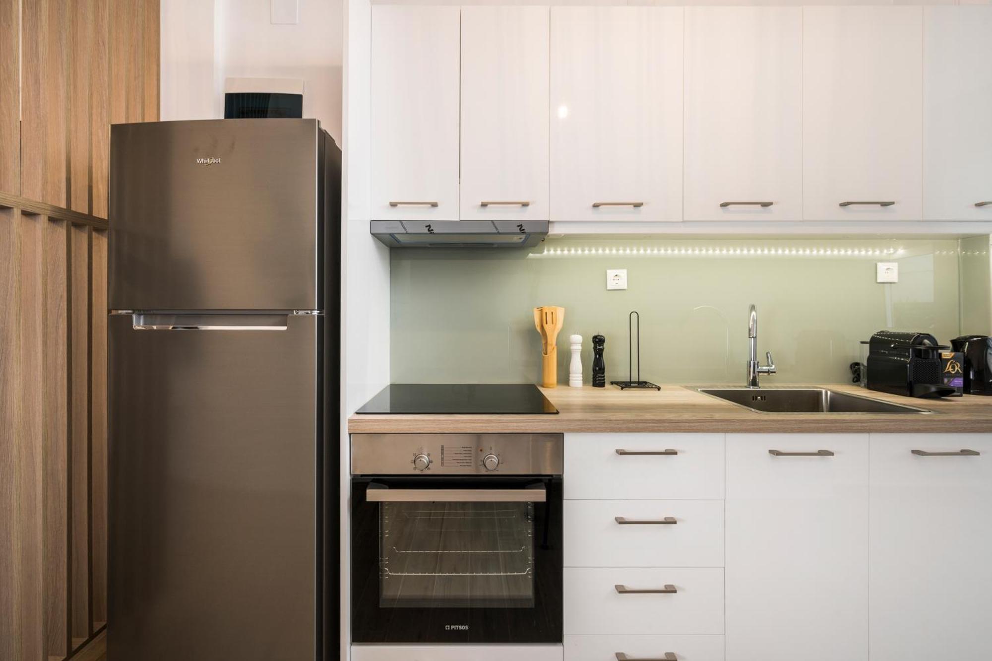 Sierra Apartment Chania  Екстер'єр фото