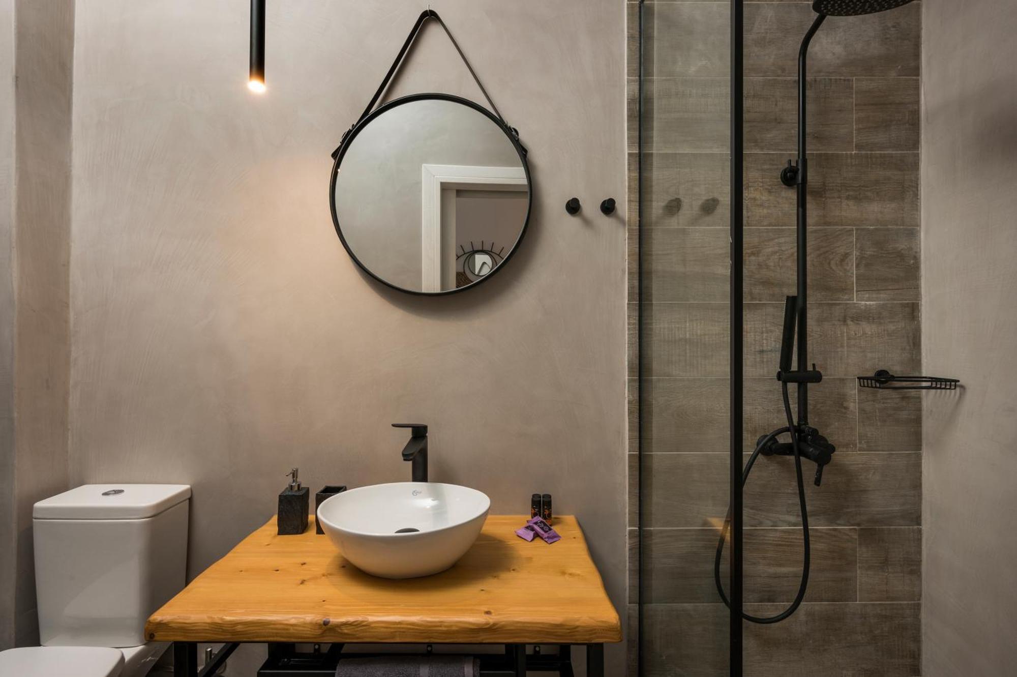 Sierra Apartment Chania  Екстер'єр фото