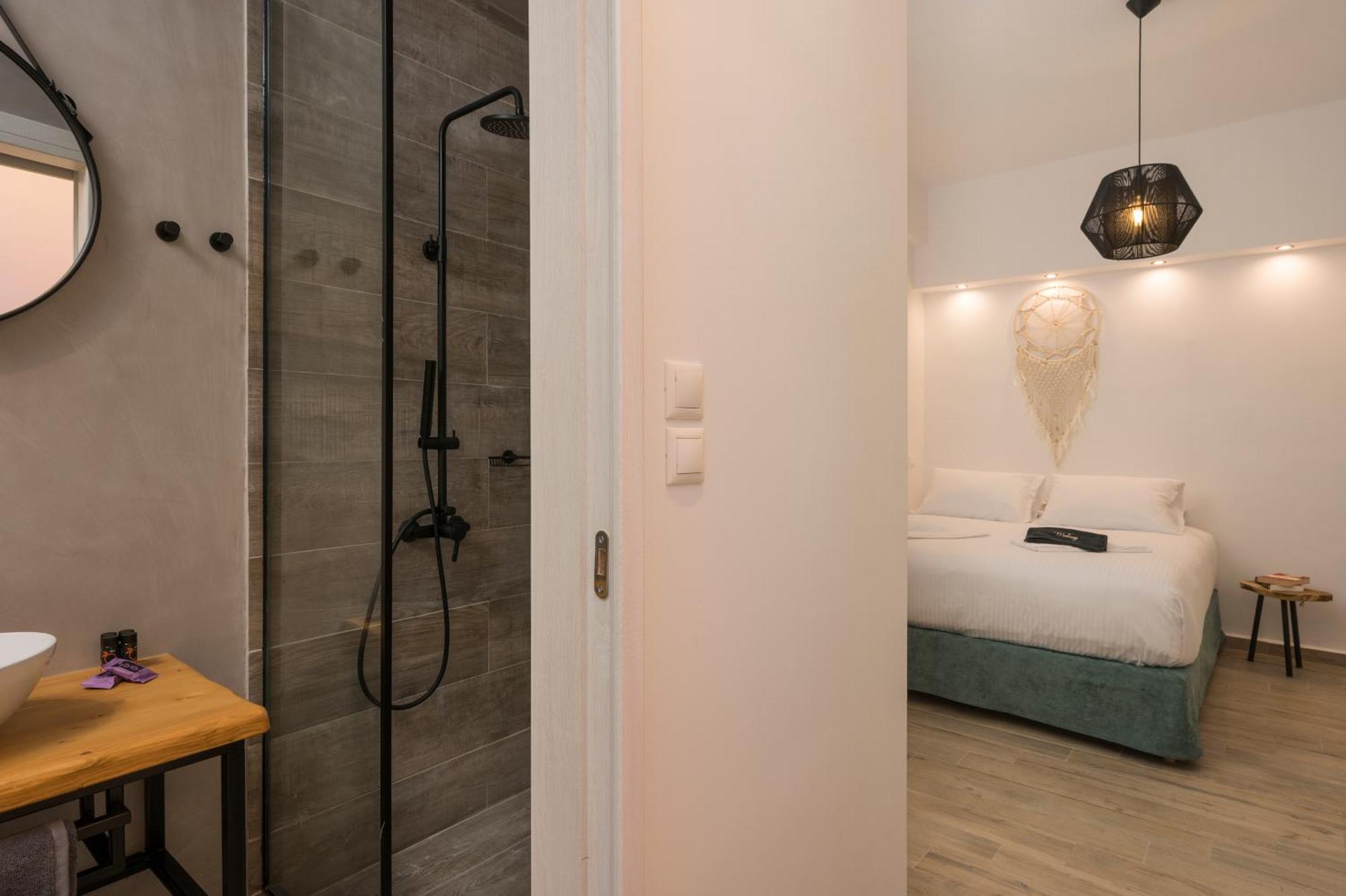 Sierra Apartment Chania  Екстер'єр фото