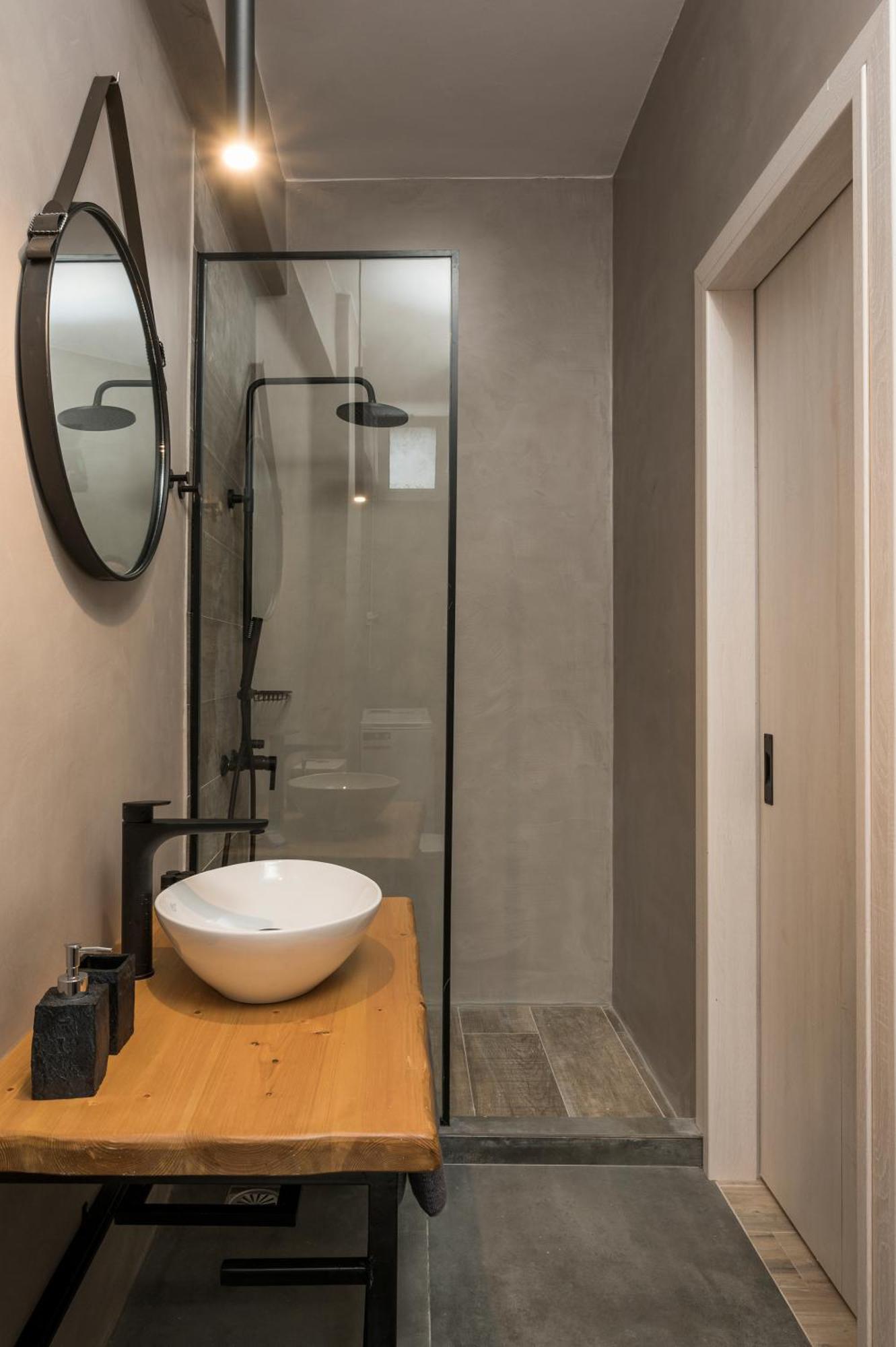 Sierra Apartment Chania  Екстер'єр фото