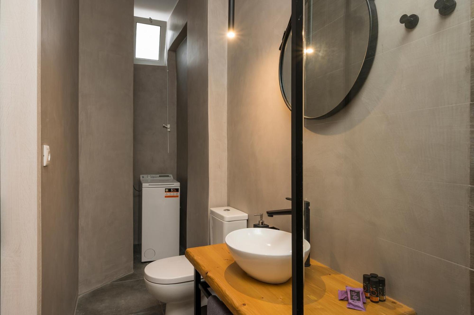 Sierra Apartment Chania  Екстер'єр фото