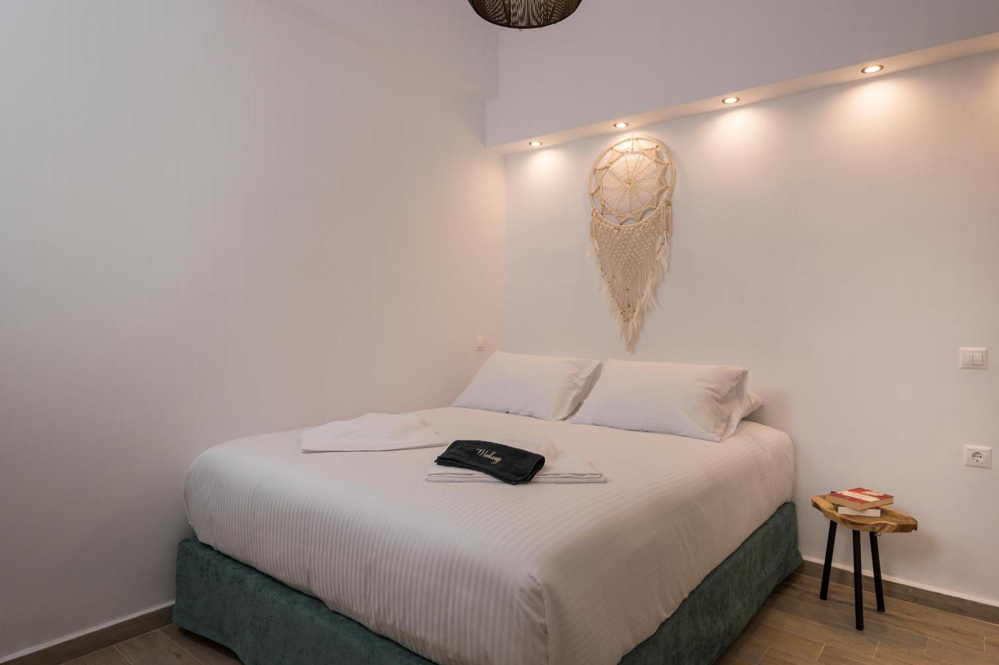 Sierra Apartment Chania  Екстер'єр фото