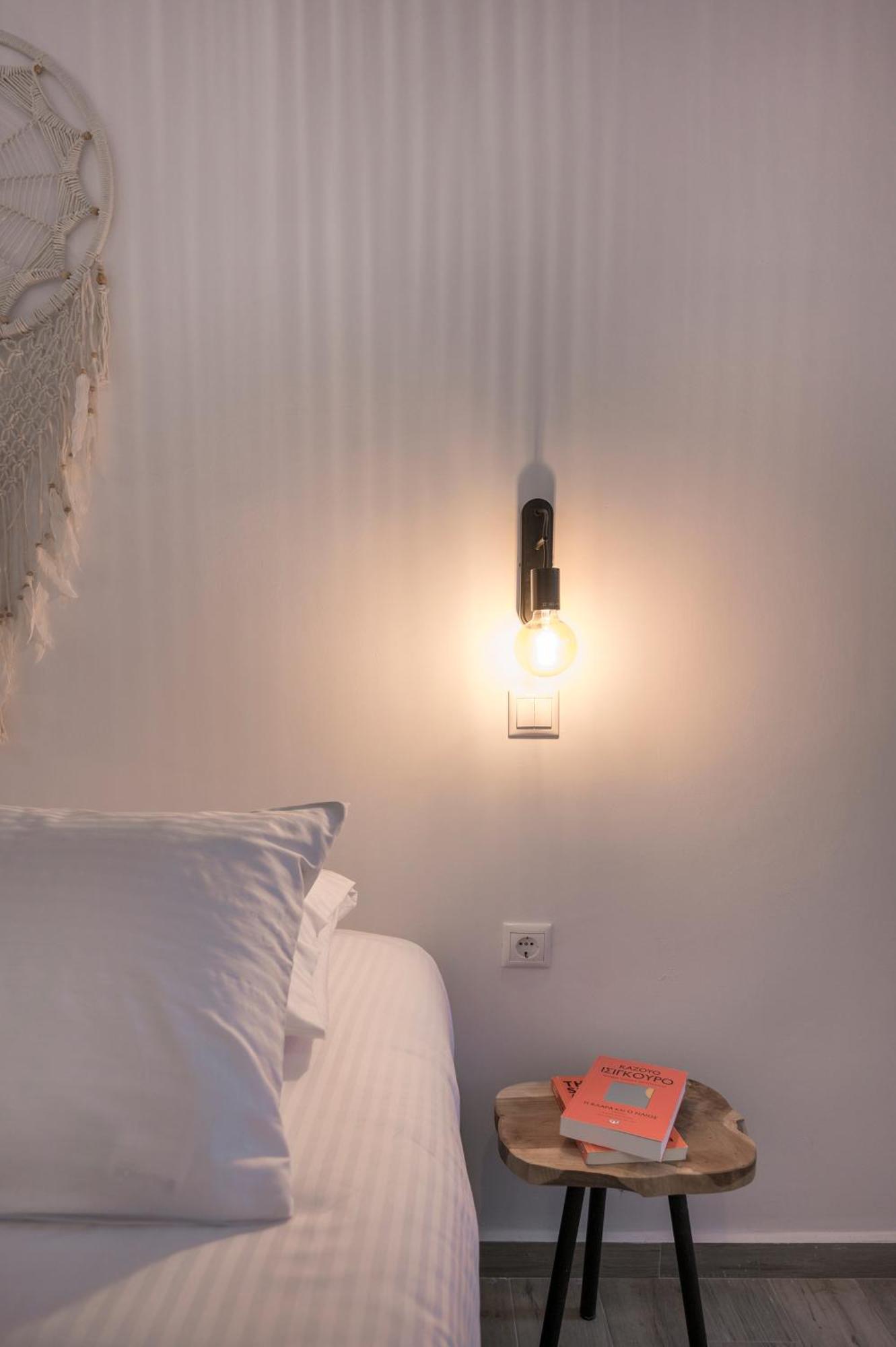 Sierra Apartment Chania  Екстер'єр фото