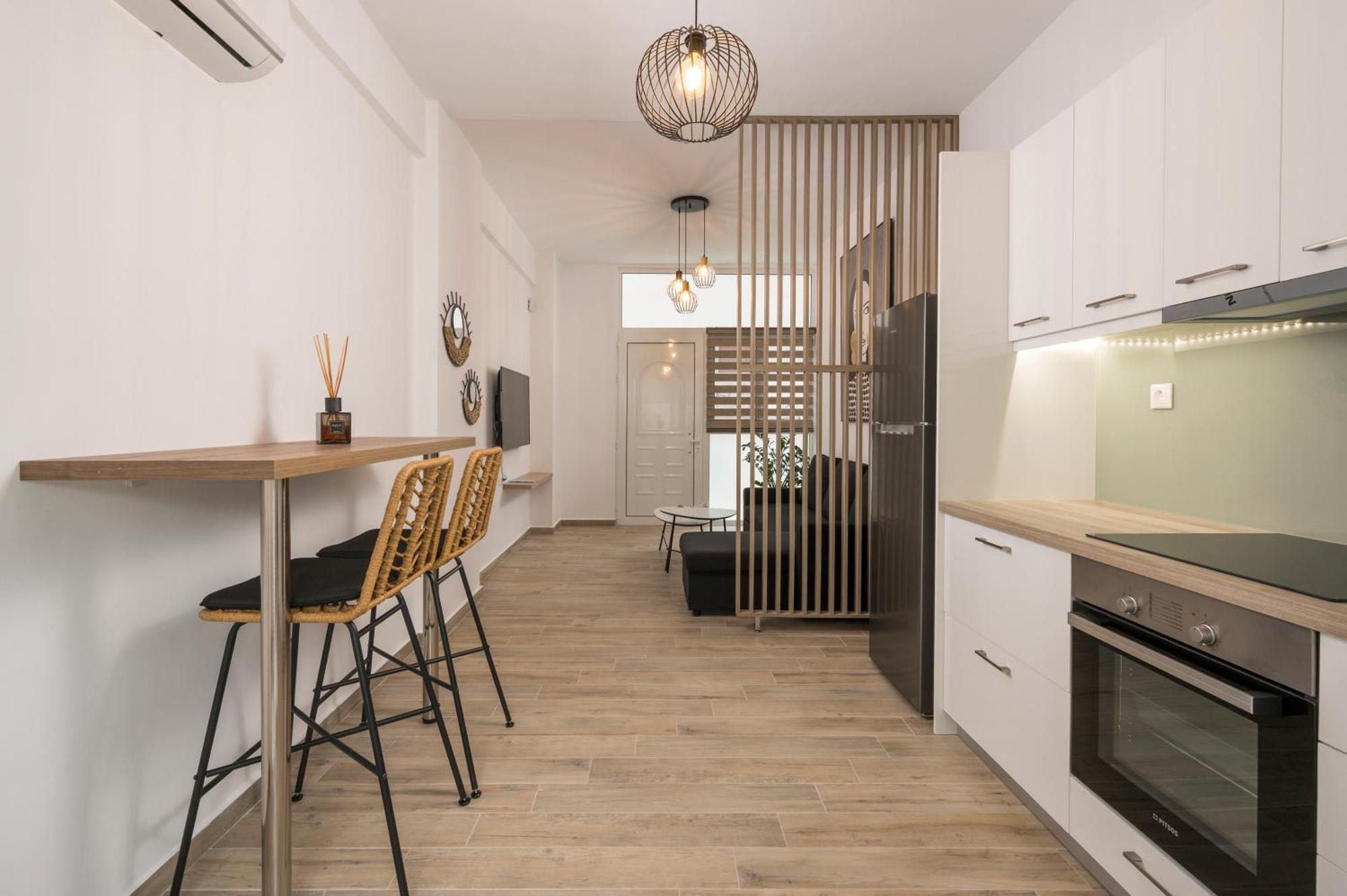 Sierra Apartment Chania  Екстер'єр фото