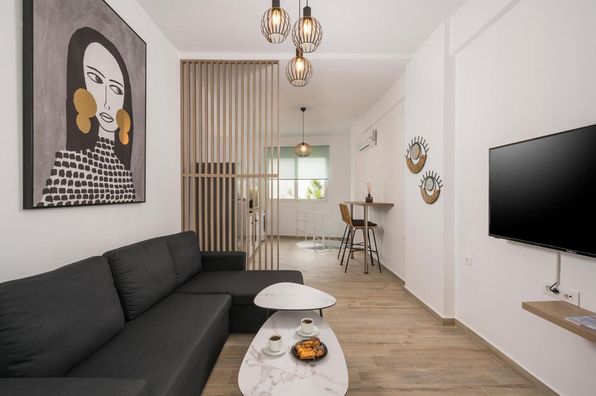 Sierra Apartment Chania  Екстер'єр фото