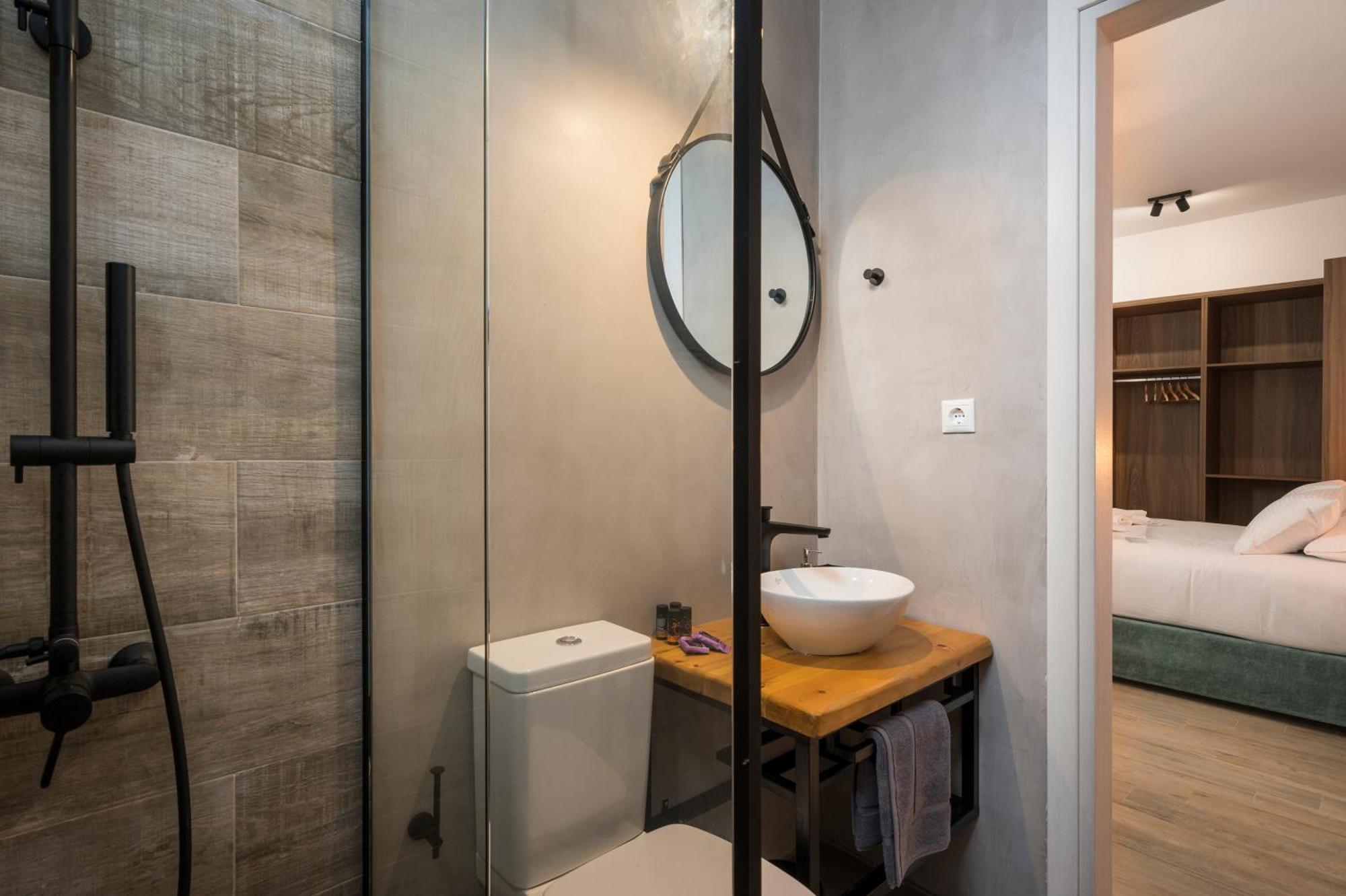 Sierra Apartment Chania  Екстер'єр фото