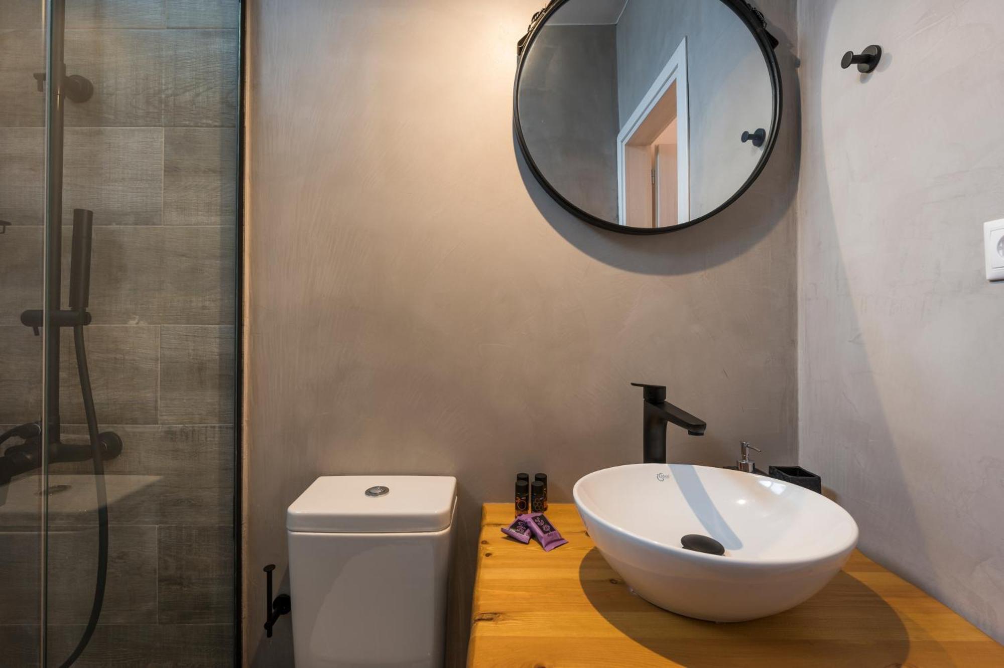Sierra Apartment Chania  Екстер'єр фото