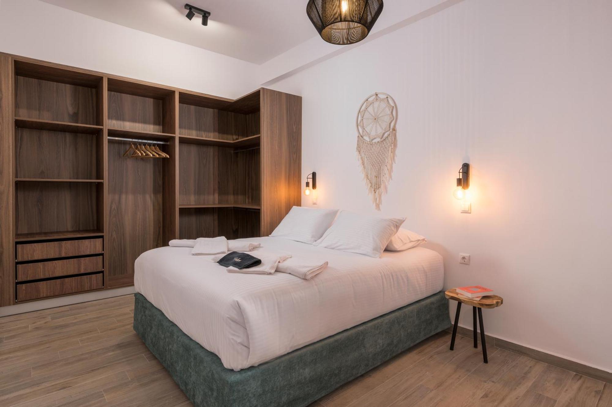 Sierra Apartment Chania  Екстер'єр фото