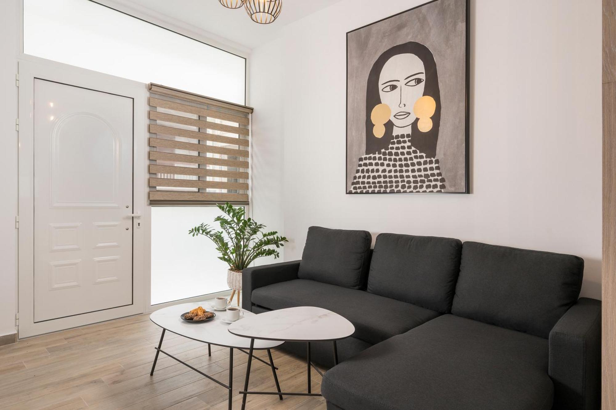 Sierra Apartment Chania  Екстер'єр фото