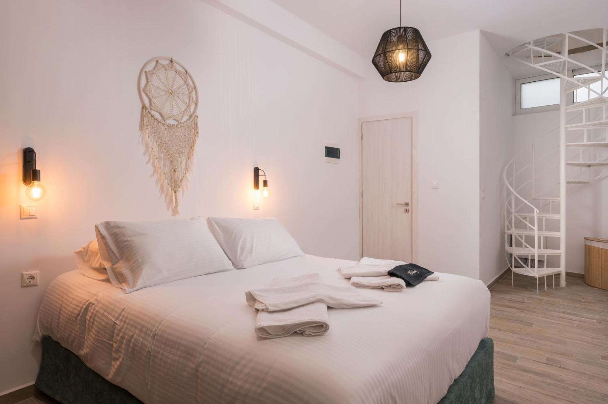 Sierra Apartment Chania  Екстер'єр фото