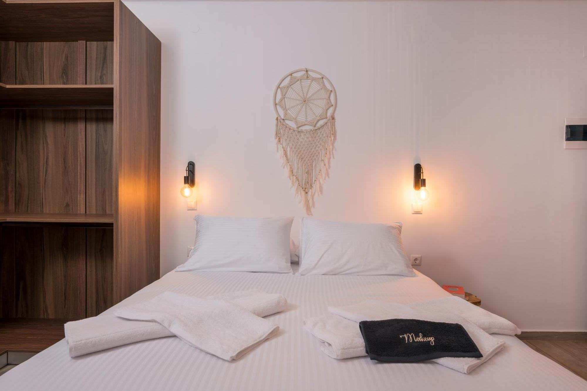 Sierra Apartment Chania  Екстер'єр фото
