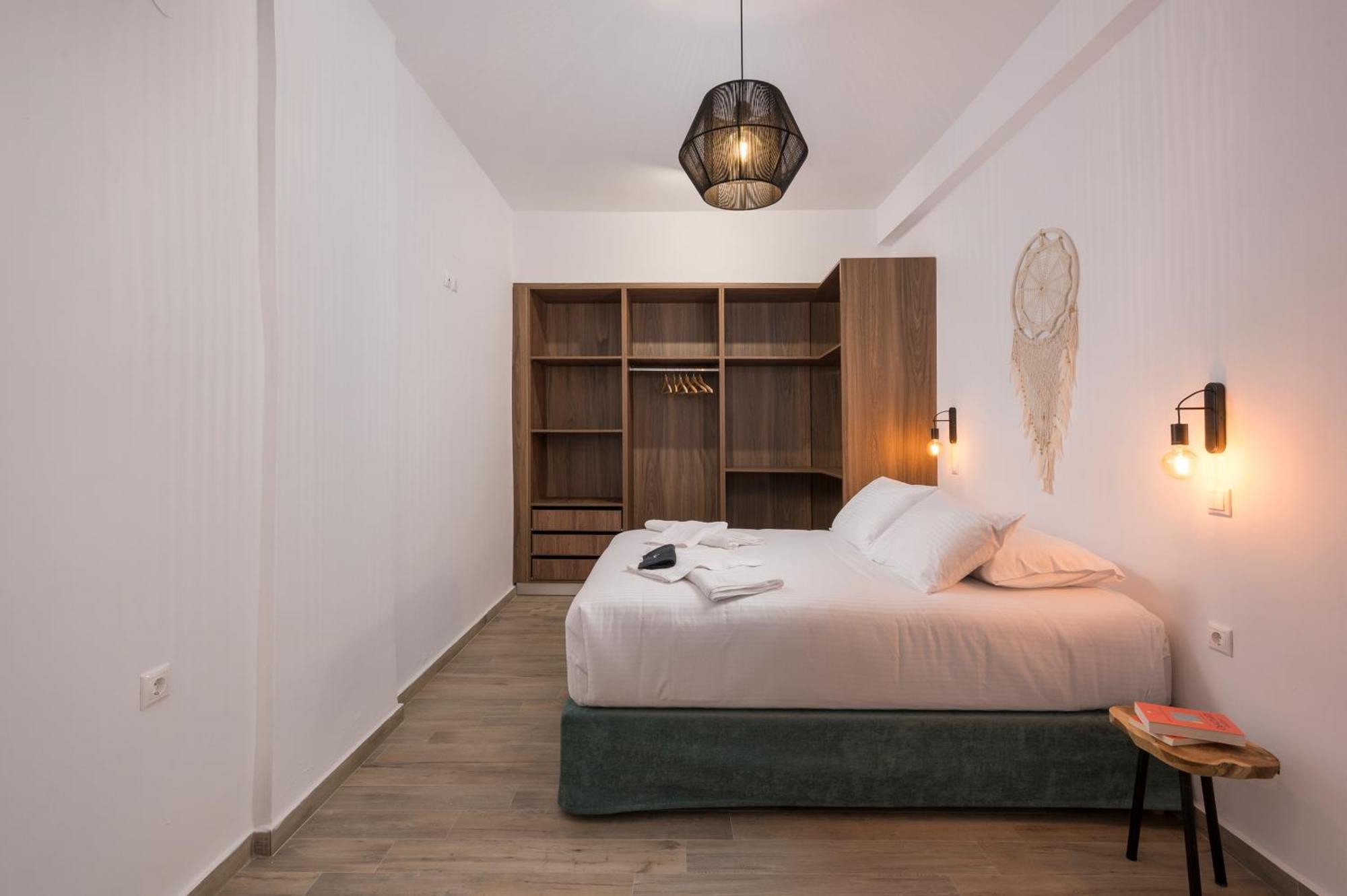 Sierra Apartment Chania  Екстер'єр фото