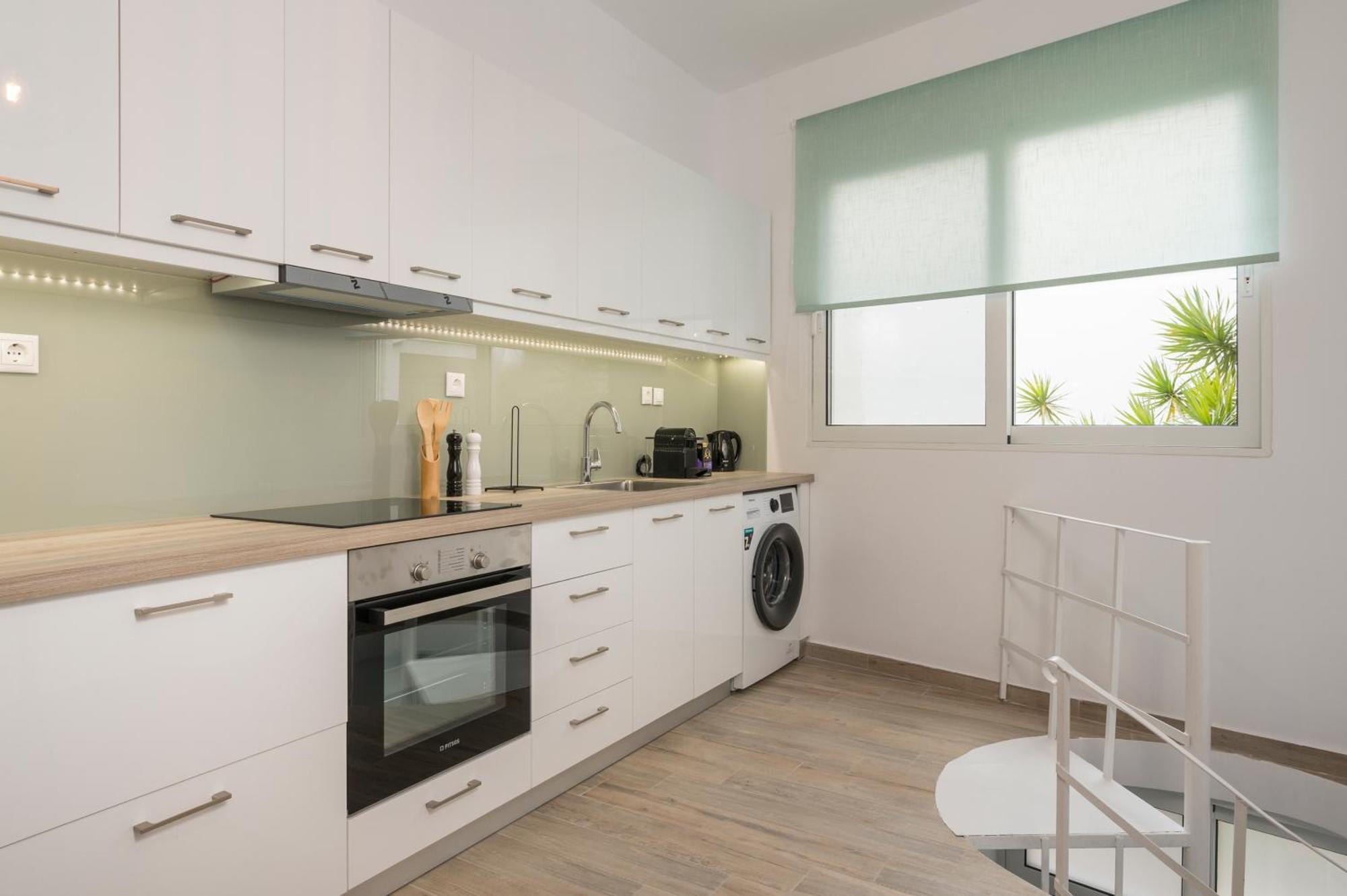 Sierra Apartment Chania  Екстер'єр фото
